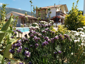 Отель Bed & Breakfast Ciancaleoni  Ривотортo